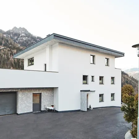 Apartment Naturnah Kauns Exterior photo