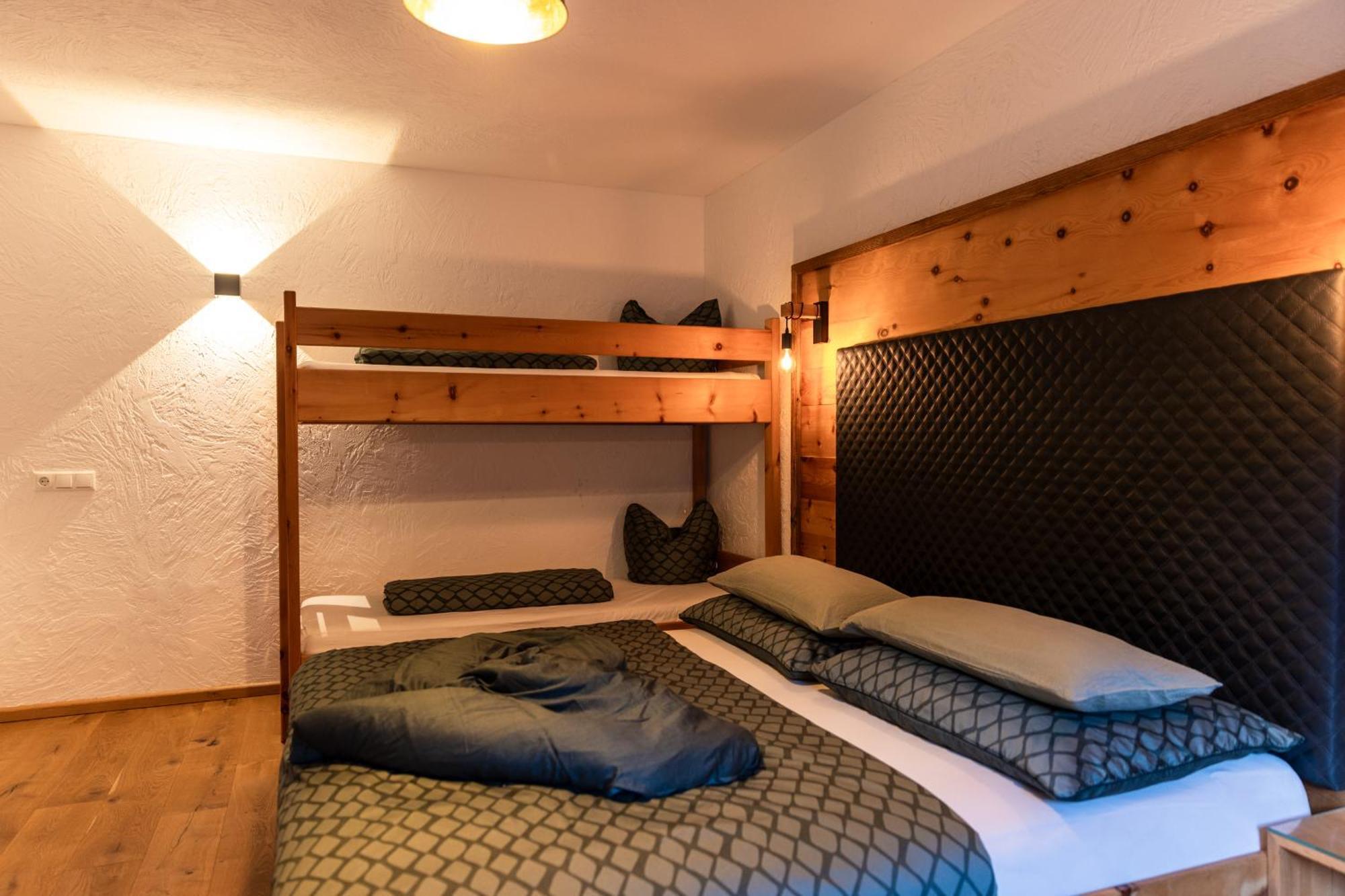 Appartement Naturnah *