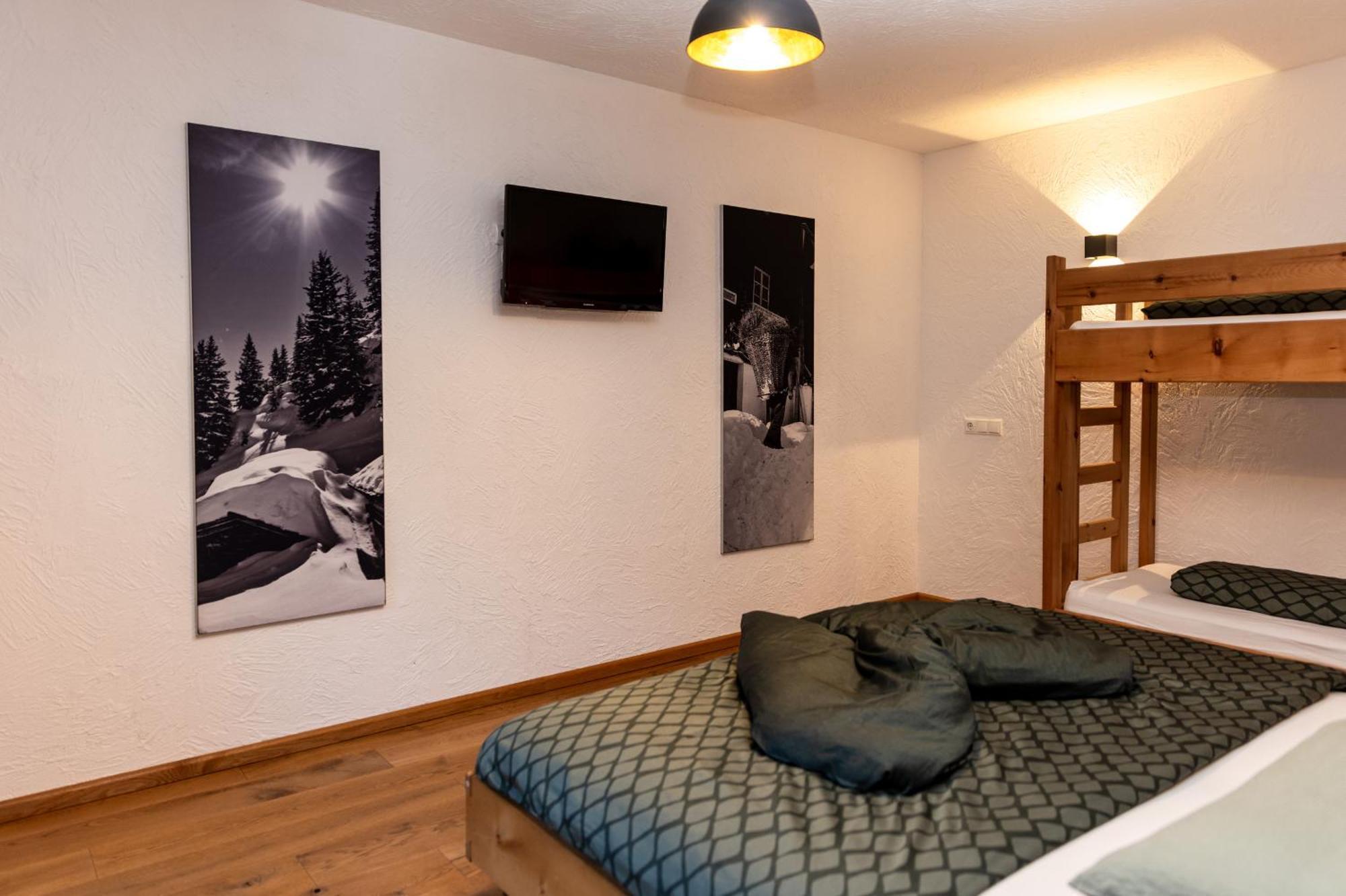 Apartment Naturnah
