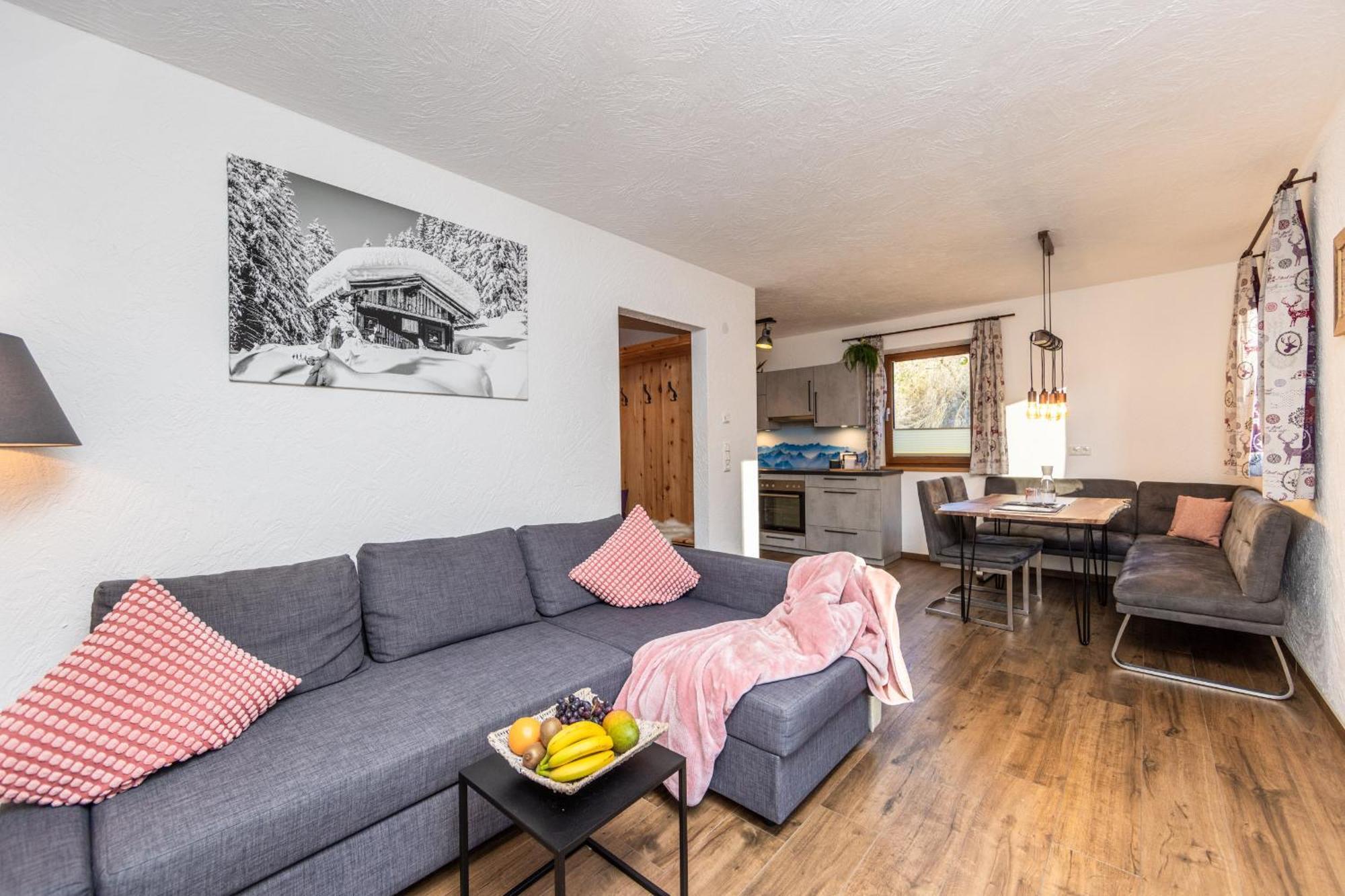 Naturnah Apartment