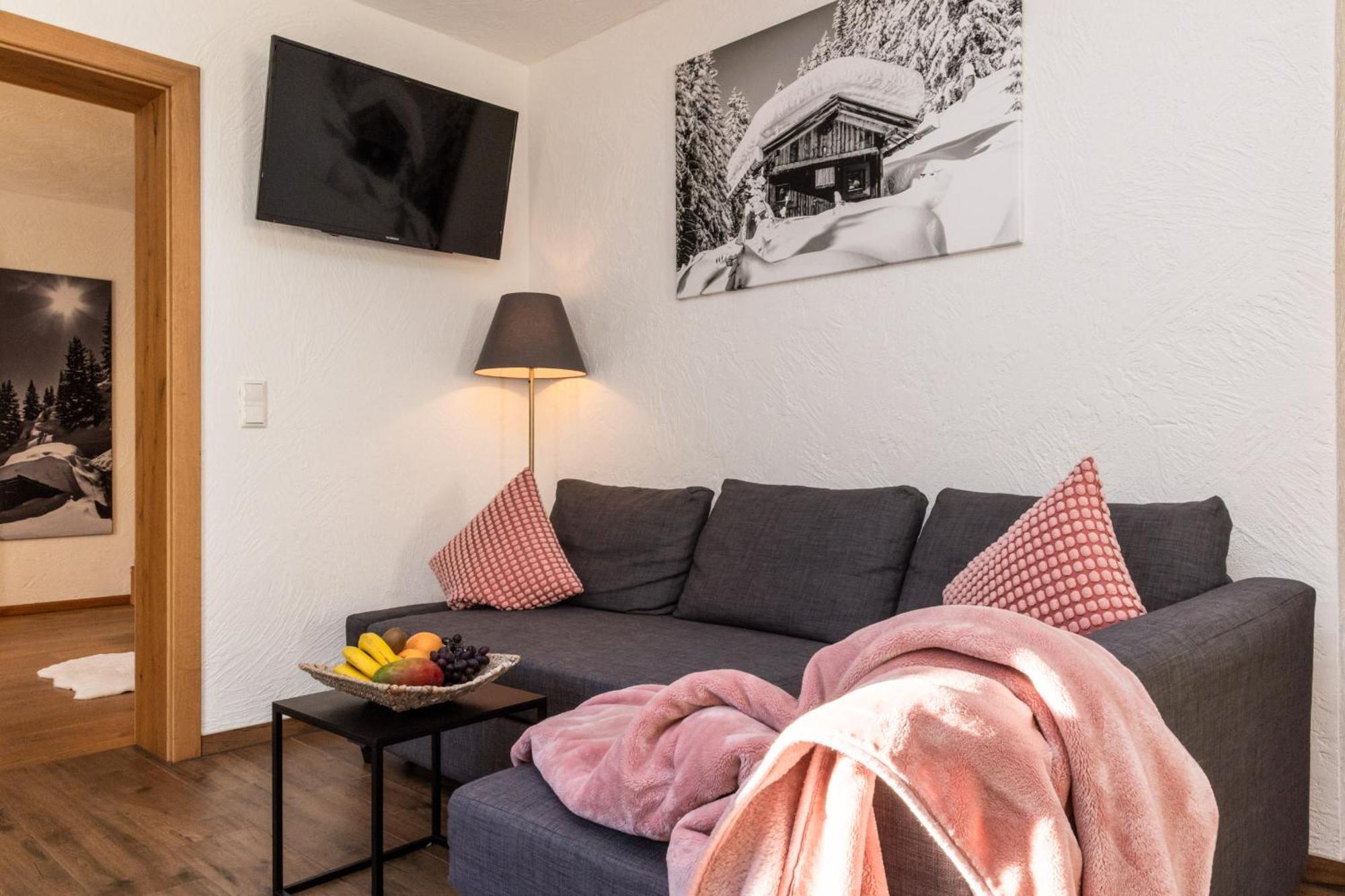 Apartment Naturnah