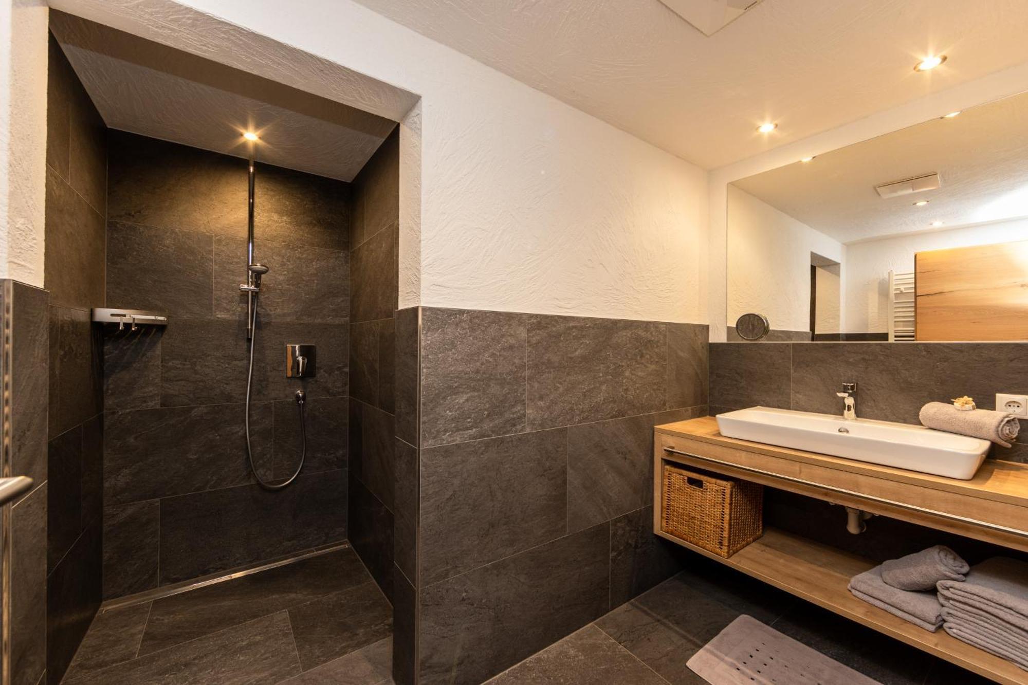 Naturnah Apartment Kauns