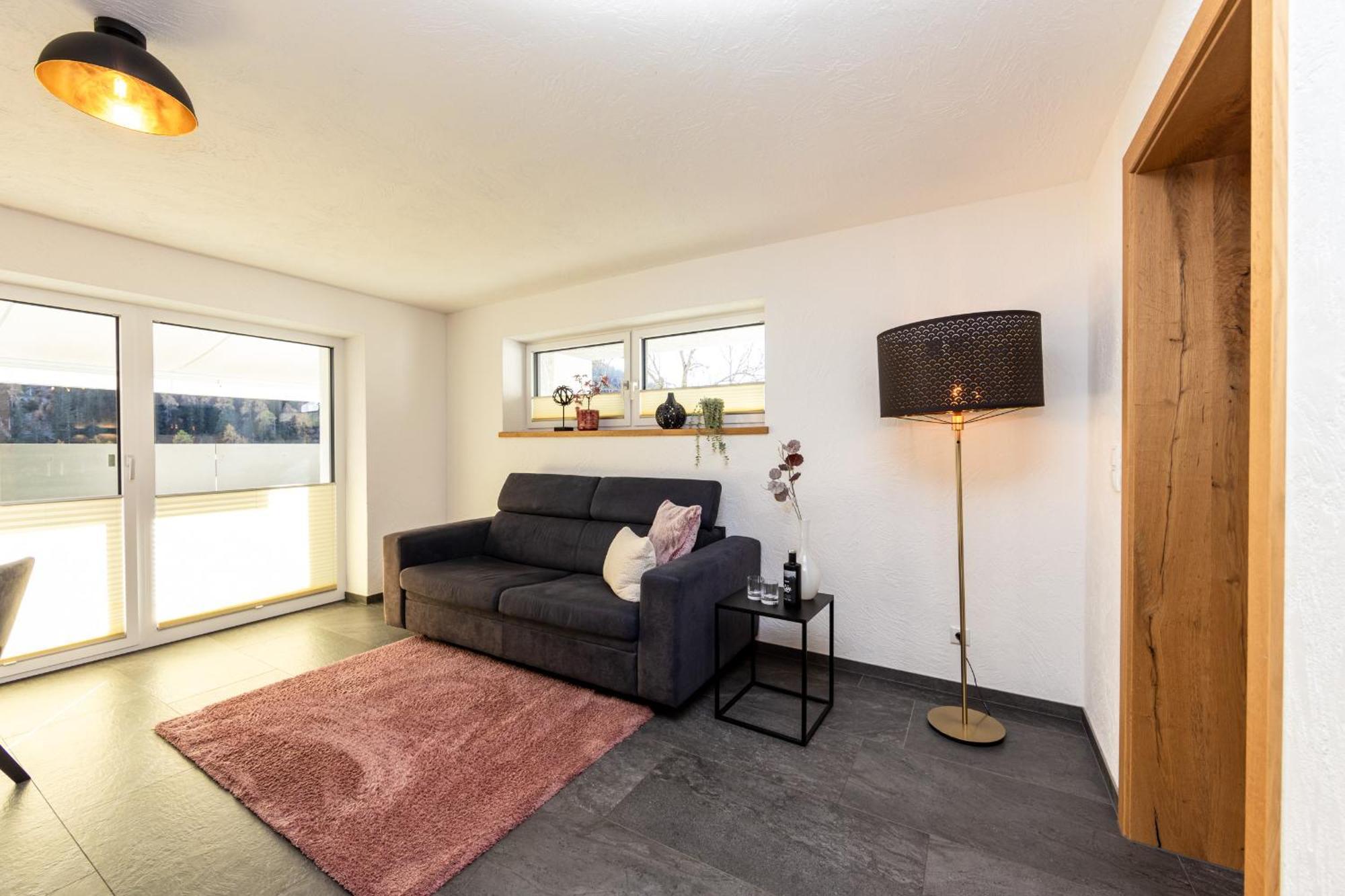 Apartment Naturnah