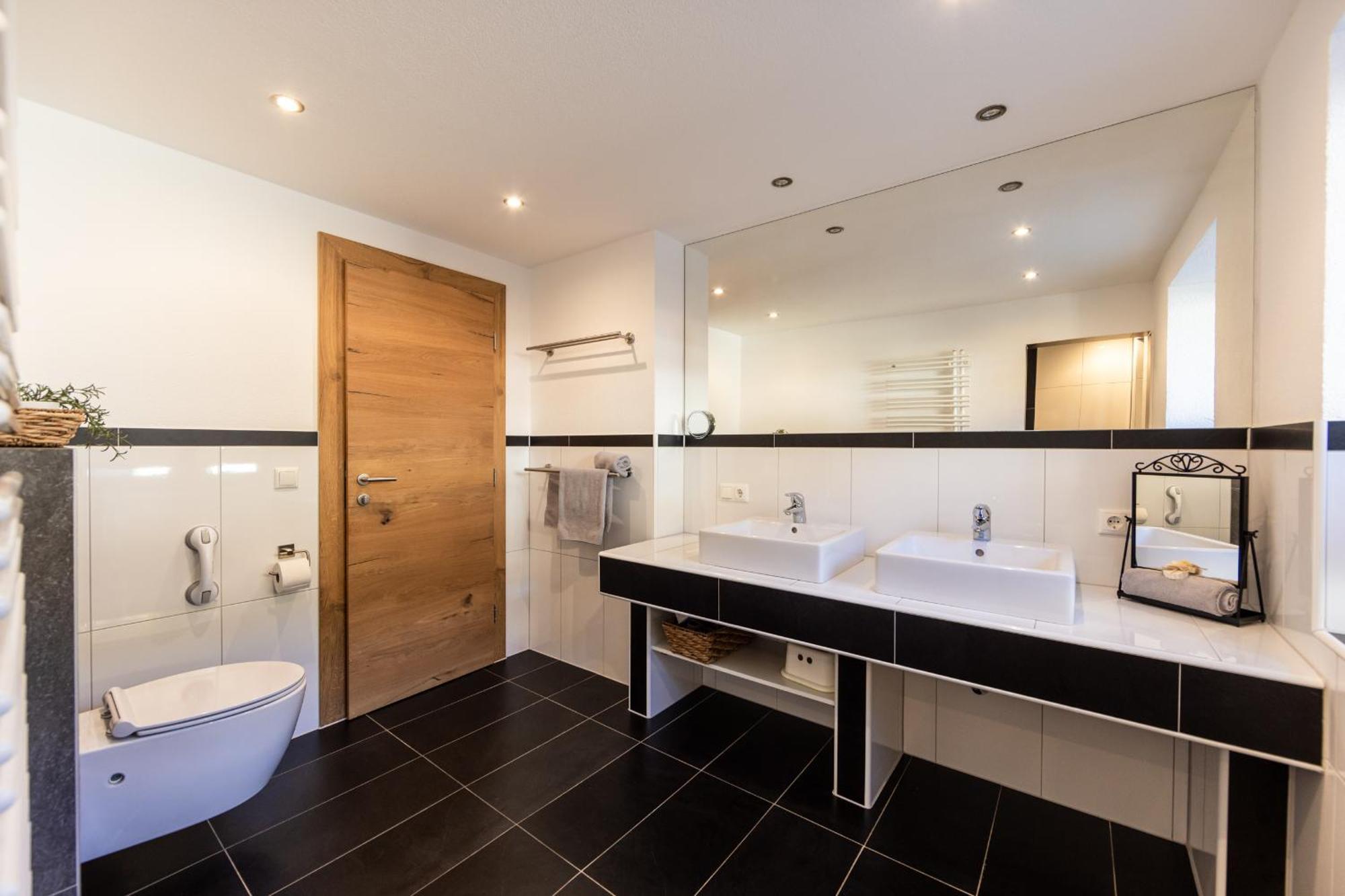 Naturnah Apartment