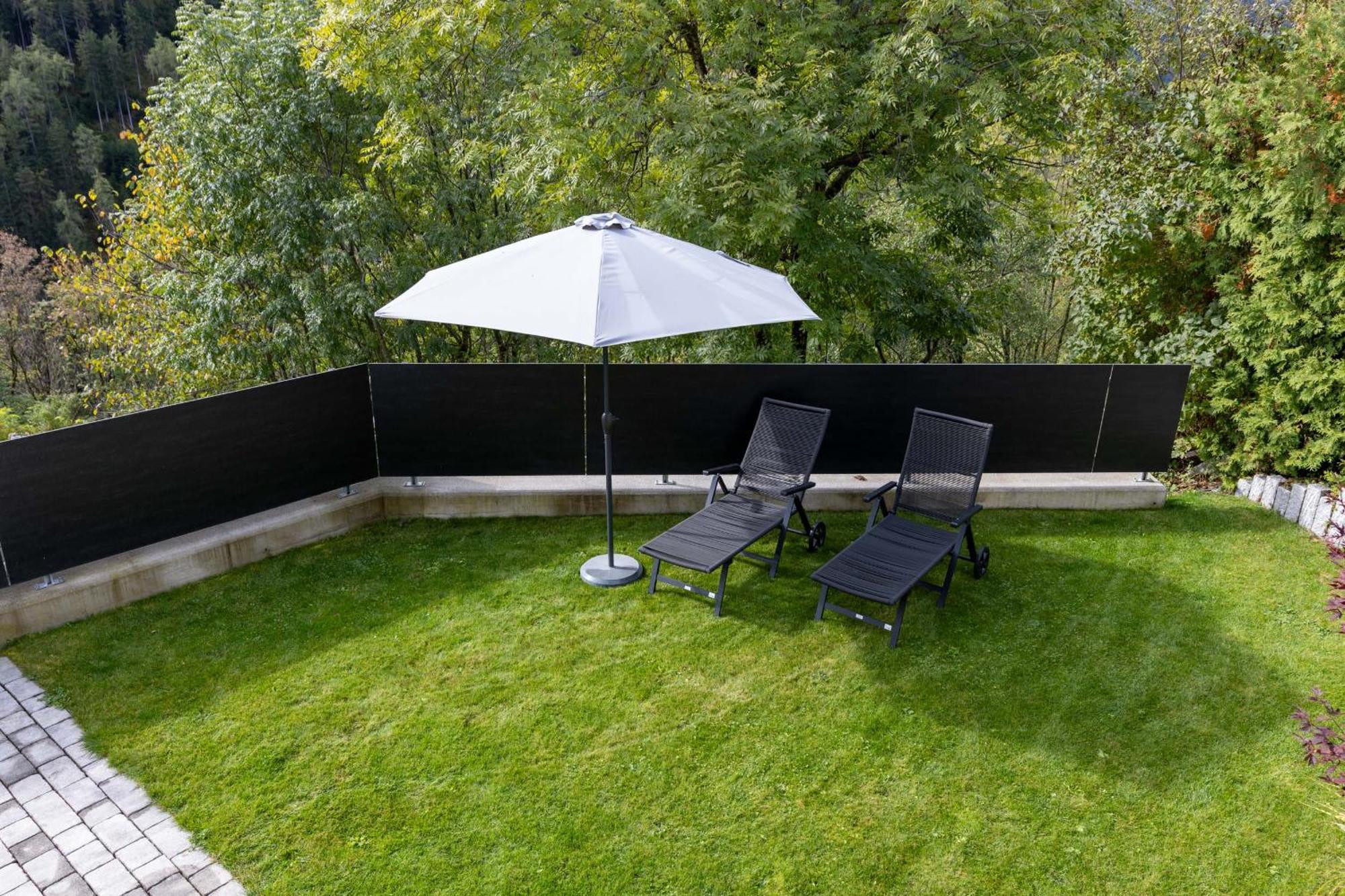 Naturnah Appartement *