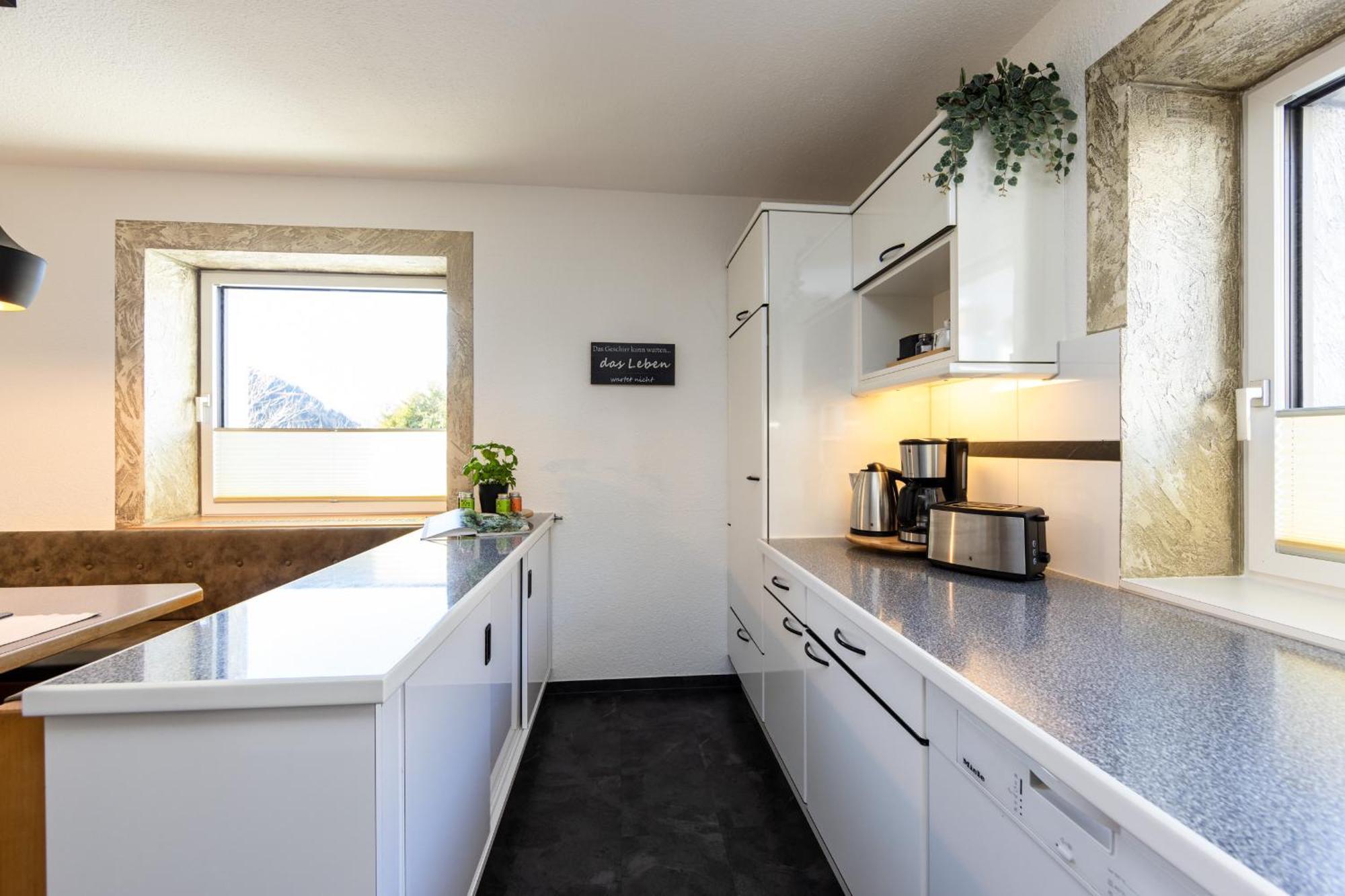 Naturnah Apartment