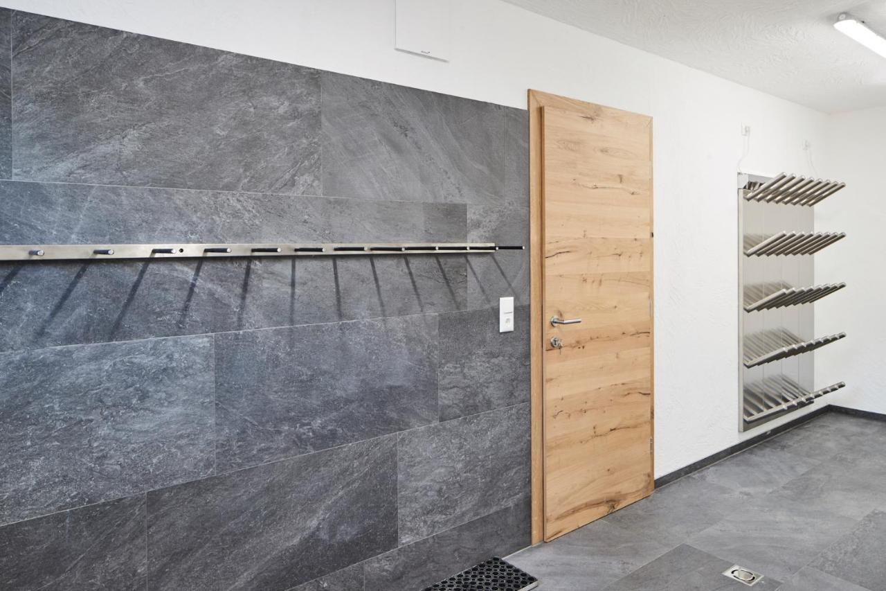 Apartment Naturnah